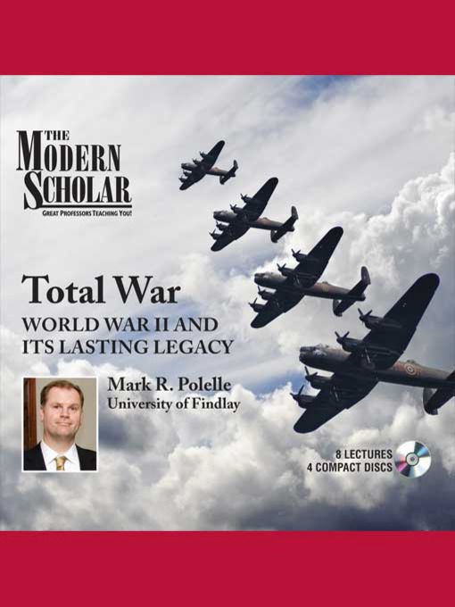 Title details for Total War by Mark Polelle - Available